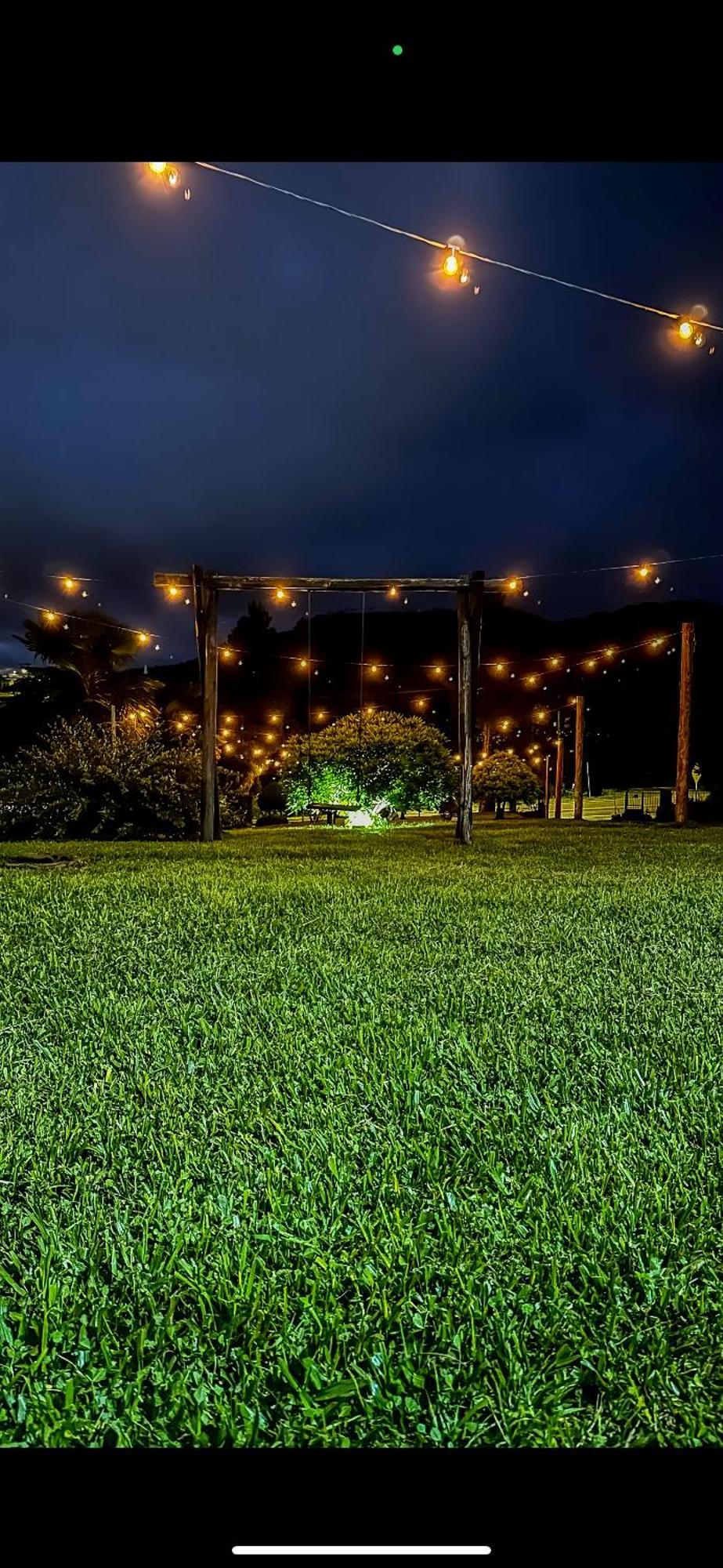 Pousada Serra & Jardim Bom Jardim da Serra Kültér fotó